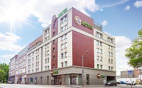 B&B Hotel Katowice Centrum